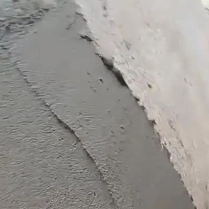 云林县水工建筑物I级C55聚合物改性水泥砂浆 渠道防渗泵站加固迎水面抗冲刷砂浆