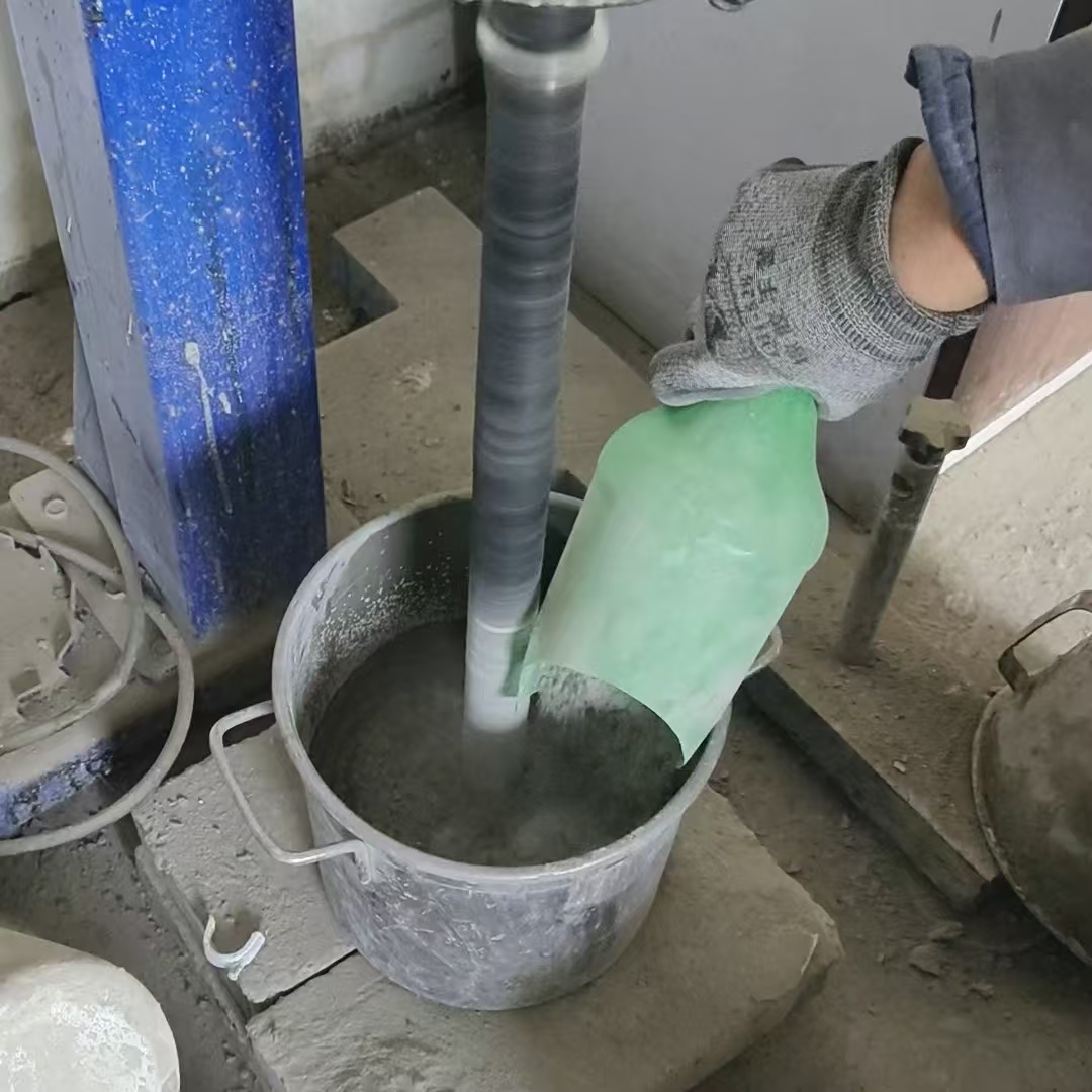 云林县桥梁公路张拉用H60压浆料与普通压浆料有什么区别？