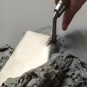 云林县混凝土裂缝孔洞剥落冻融修复用高强度丙乳防腐蚀砂浆
