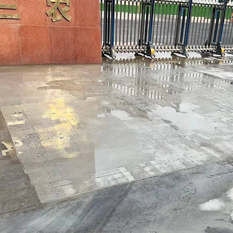 云林县水泥路面翻新砂浆