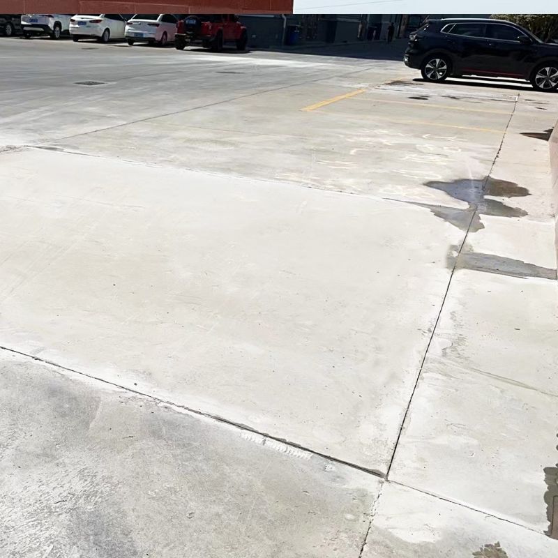 云林县市政道路抢修料